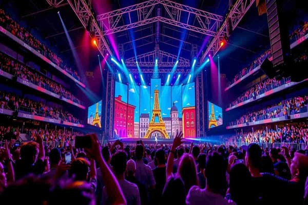 Frah Quintale porta la sua musica nei palasport: ecco il primo tour da non perdere