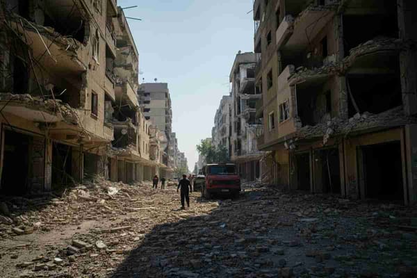 Gaza in lutto: oltre 115 vittime in sole 24 ore