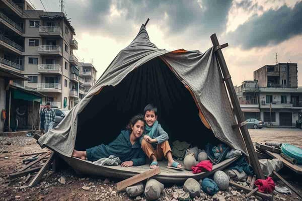 Hamas si prepara a rispondere alla proposta di tregua degli Stati Uniti