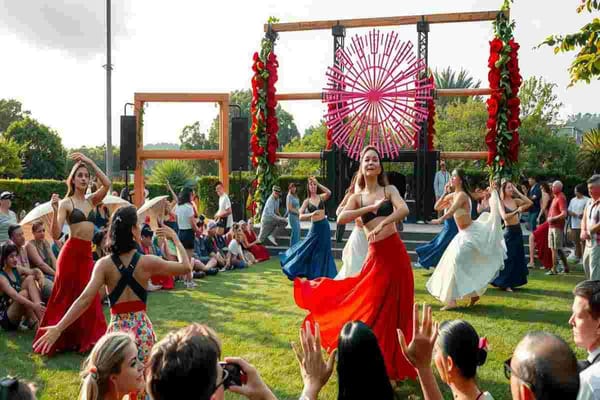 Interplay festeggia 25 anni con 24 compagnie da 8 paesi in un evento imperdibile