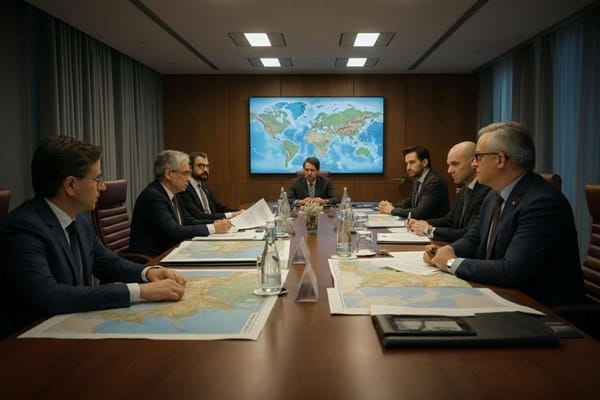 Kiev si prepara ai colloqui con Usa, Gb, Francia e Germania: cosa c'è in gioco?