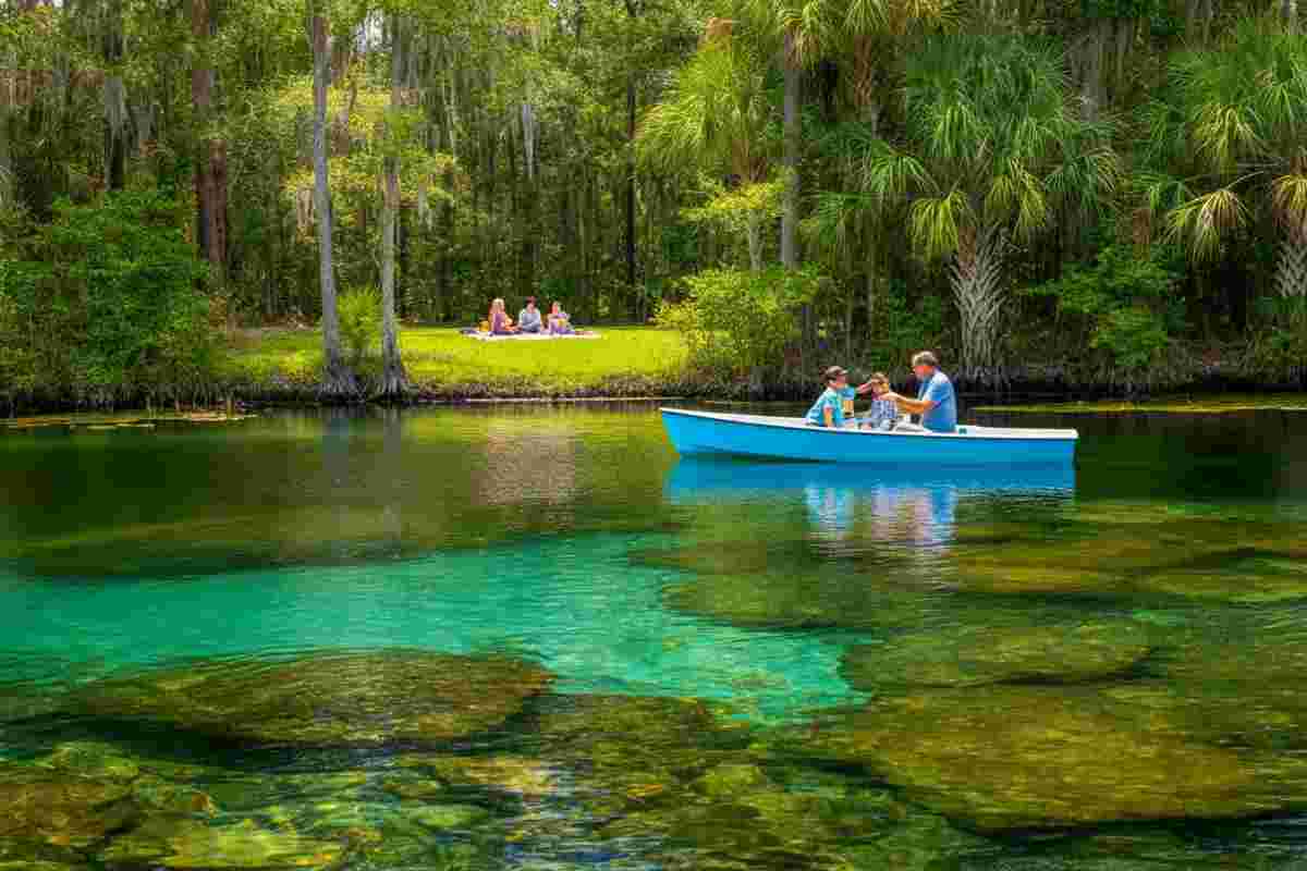 La Florida dice addio al fluoro nell'acqua potabile: è il secondo Stato americano a farlo