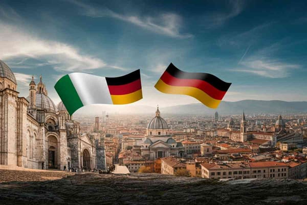La verità dietro le affermazioni di Welt: l'Italia resta un partner strategico per la Spd