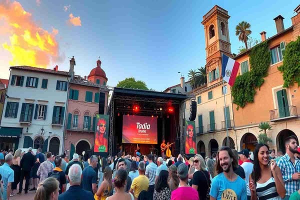 Le tre orchestre londinesi che incanteranno la Sagra Malatestiana di Rimini