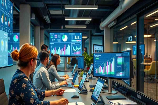 Leo: l'intelligenza artificiale come arma segreta contro l'evasione fiscale