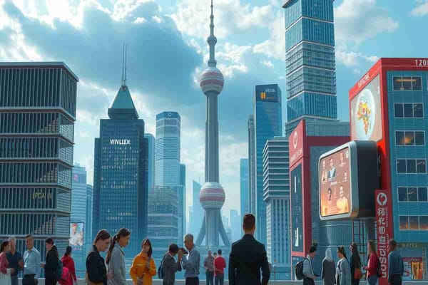 Nvidia vola grazie all'IA: ricavi in crescita nonostante le sfide cinesi