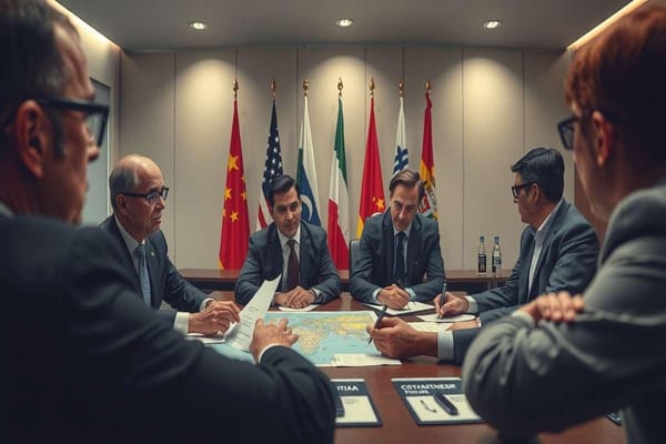 Parigi richiama l'ambasciatore israeliano: tensioni crescenti dopo gli eventi di Jenin