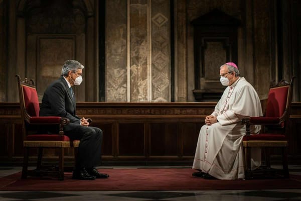 Petro incontra il Papa: un momento storico per la Colombia