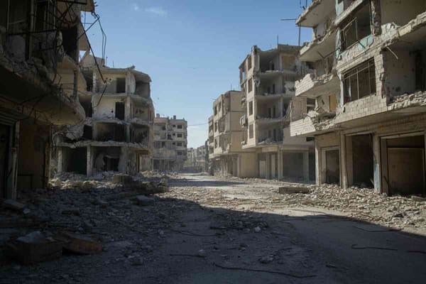 Raid notturno dell'IDF su Gaza: 50 vittime in un solo attacco