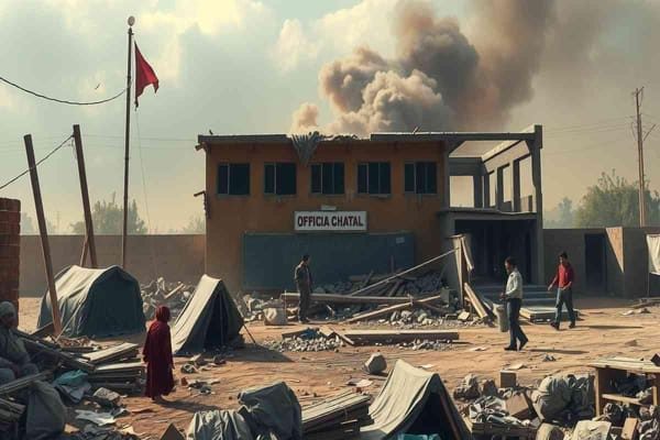 Raid su scuola a Gaza: il bilancio delle vittime sale a 36