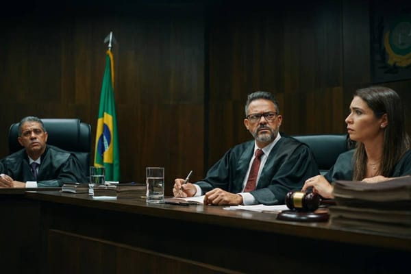 Rodrigues sfida la Federcalcio brasiliana: ricorso alla Corte suprema