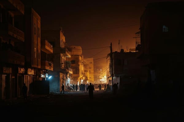 Scontri a Tripoli: la Brigata 444 scende in campo per una nuova battaglia