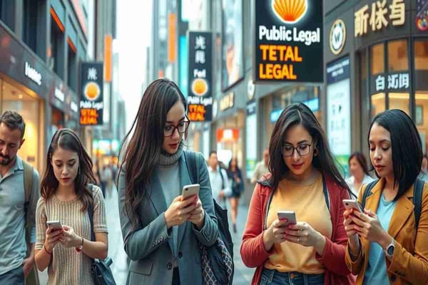 Scopri l'app che mette tutte le leggi italiane nel palmo della tua mano