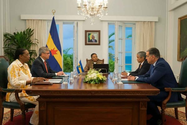Sottosegretario Silli: missione a Barbados per potenziare le relazioni internazionali