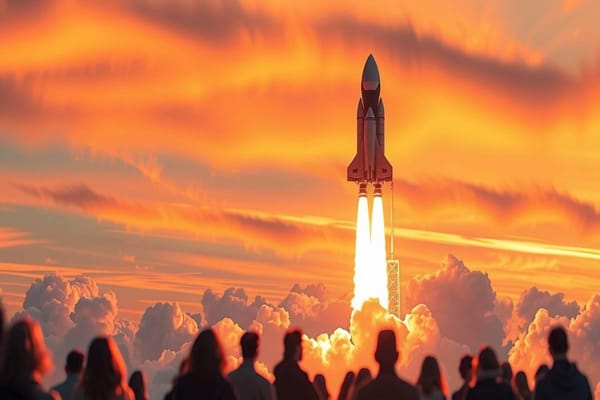 SpaceX prevede un volo Starship ogni 3-4 settimane: la nuova era di Elon Musk