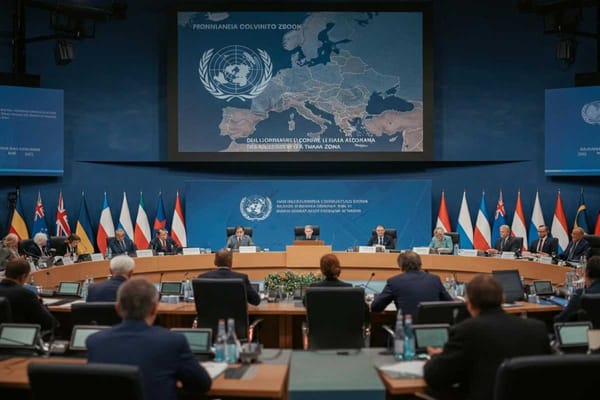 Starmer: la richiesta di giustizia per il rifiuto della pace da parte di Putin