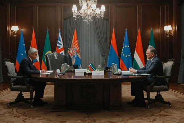 Trump: la possibilità di un dialogo con Putin per chiarire le intenzioni sulla guerra