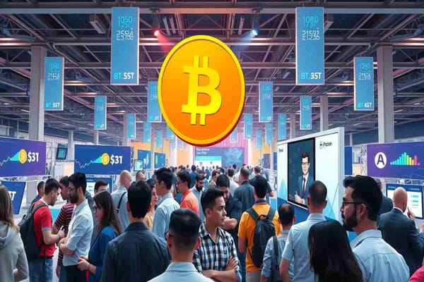 Trump Media scommette 3 miliardi sul futuro delle criptovalute