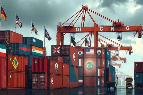 Trump avverte: dazi al 50% sull'UE in arrivo dal primo giugno