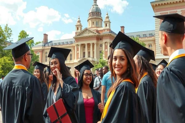 Trump avvia la revoca dei visti per stranieri: cosa significa per Harvard?