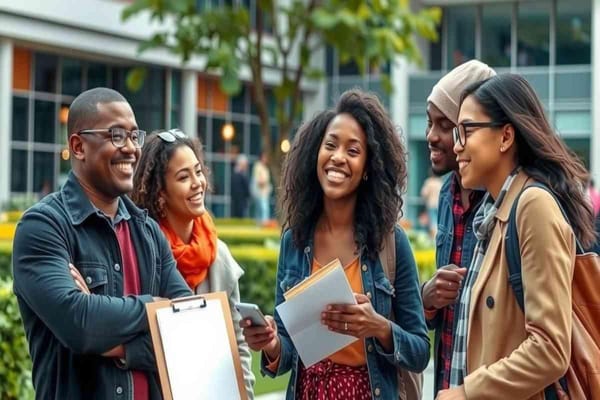 Trump chiede trasparenza: chi sono gli stranieri a Harvard?
