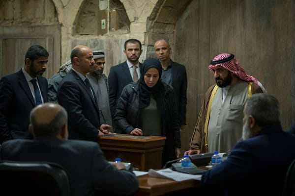 Trump propone un piano controverso: trasferire un milione di palestinesi in Libia