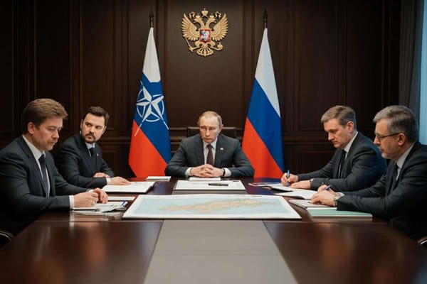 Trump si prepara a dialogare con Zelensky e alleati Nato dopo Putin