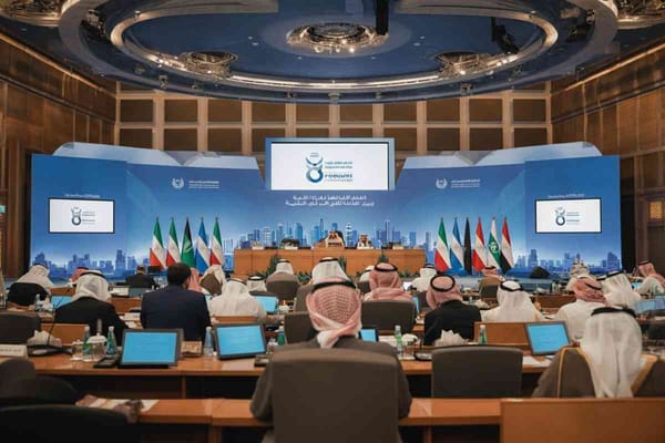 Trump spera in una nuova era di rapporti tra Riad e Israele