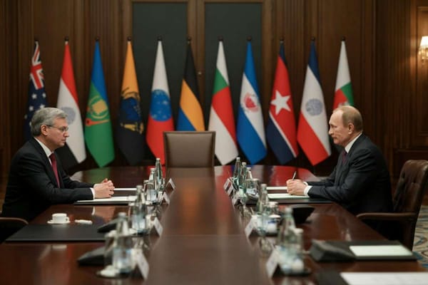 Vertice Putin-Trump: le sfide da affrontare per una preparazione efficace