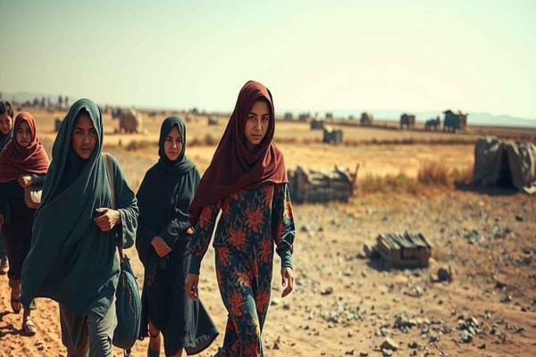 Violenza sessuale in aumento in Darfur: la drammatica situazione di donne e ragazze