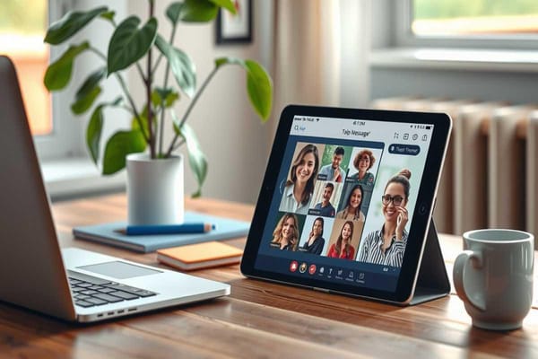 WhatsApp sbarca su iPad: l'attesa di 15 anni è finalmente terminata