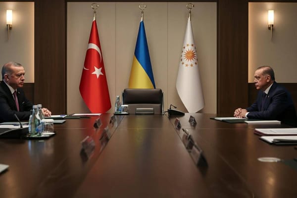 Zelensky si prepara a definire il futuro dell'Ucraina dopo il summit con Erdogan