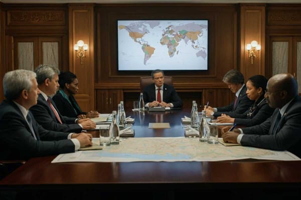 Zelensky sorprende: una delegazione al posto della sua visita a Istanbul