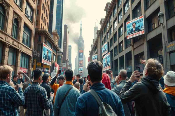 62 siti smascherati: la verità sulle fake news della guerra Israele-Iran
