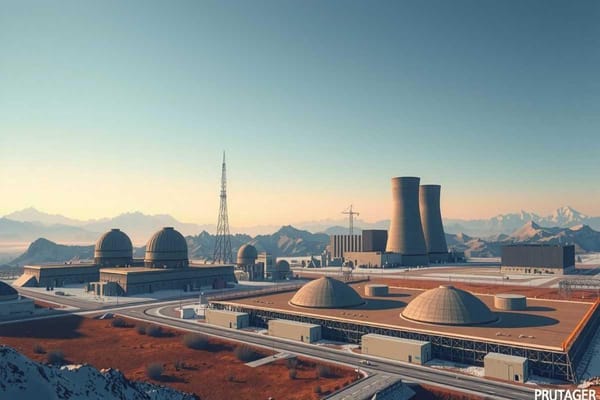 Aiea rassicura: nessun aumento delle radiazioni nel sito nucleare di Natanz