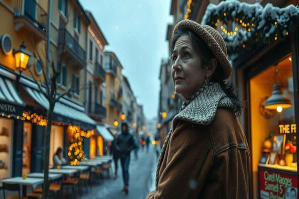 Almodovar torna sul set con 'Amarga Navidad': cosa aspettarsi dal suo nuovo film