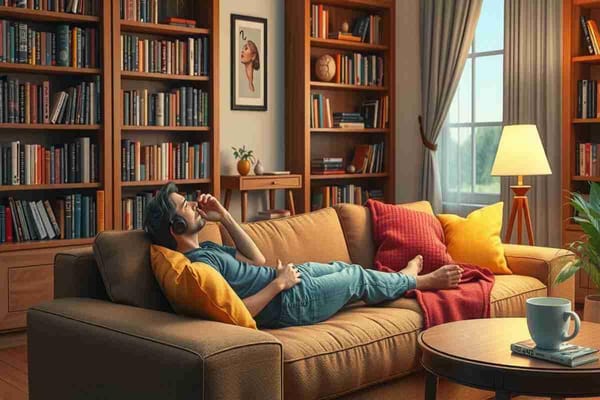 Amazon Music si arricchisce: arrivano gli audiolibri Audible anche in Italia