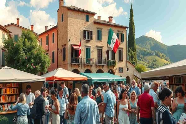 Andrew Sean Greer vince il premio letterario Umberto Fracchia: un trionfo Pulitzer in Italia