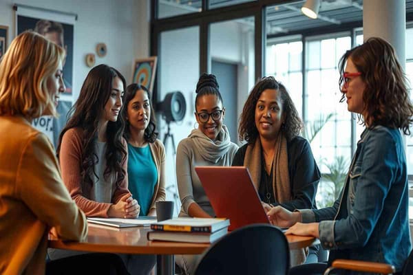 Anica Empower Lab: al via il progetto di mentorship per il futuro del cinema