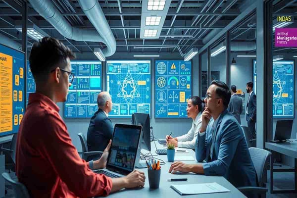 Apple investe nella startup di intelligenza artificiale Perplexity