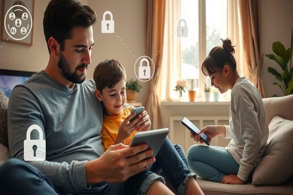 Apple rafforza la protezione online per i più giovani