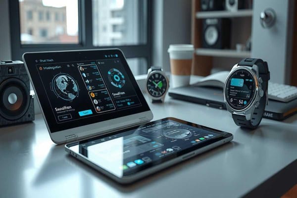Apple rivoluziona l'interfaccia degli iPhone con l'intelligenza artificiale
