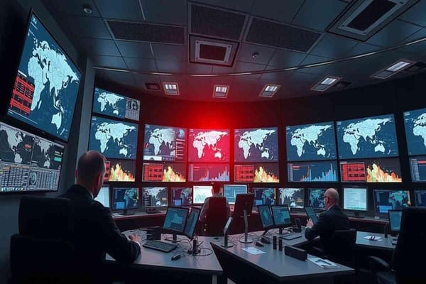 Aumento esplosivo: oltre il 700% di attacchi informatici contro Israele dal 12 giugno