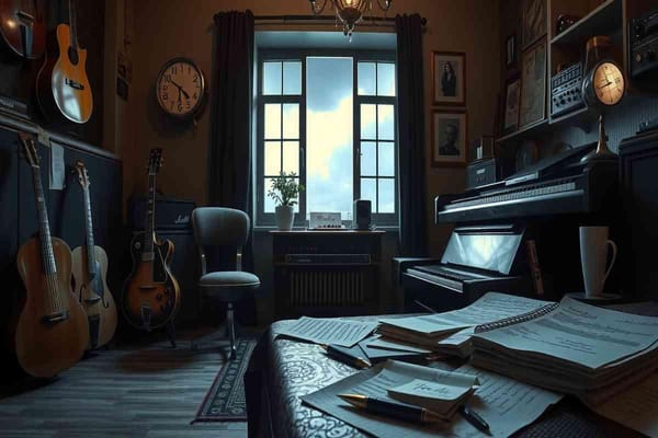 Billy Joel: la lotta silenziosa di un'icona musicale tra vita e morte
