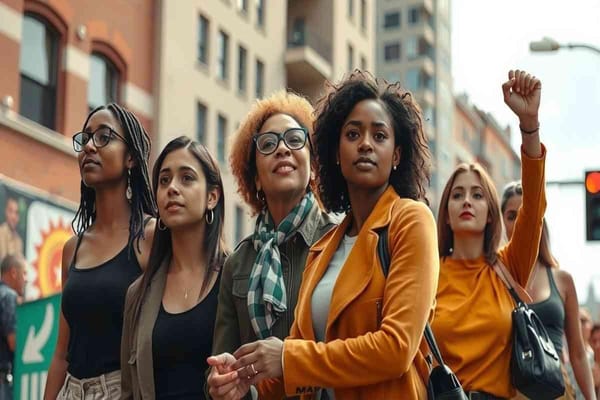 Biografilm celebra la forza femminile con Girls & Gods