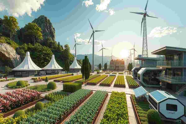 ChatGPT: il consumo energetico sorprendente di una risposta in un secondo