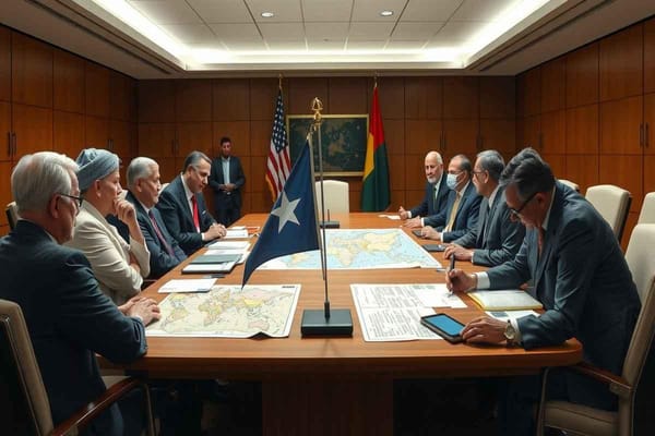 Cina risponde ai raid Usa: 'una violazione del diritto internazionale'