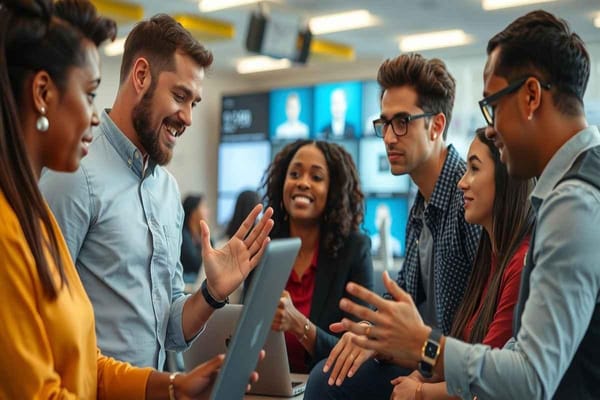 Come ChatGPT sta rivoluzionando il nostro modo di comunicare