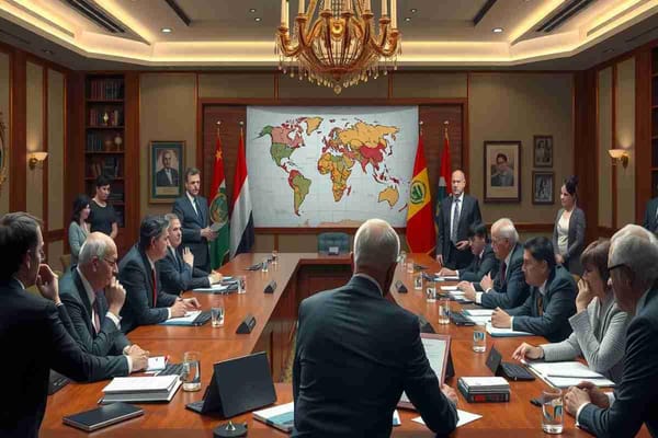 Erdogan avverte: le azioni illegali di Netanyahu mettono a rischio la stabilità regionale