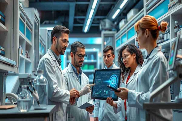 Faggin: l'IA del futuro come alleata degli scienziati